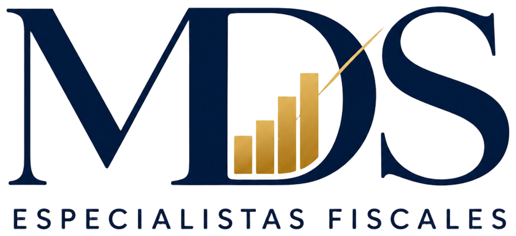 MDS Especialistas Fiscales